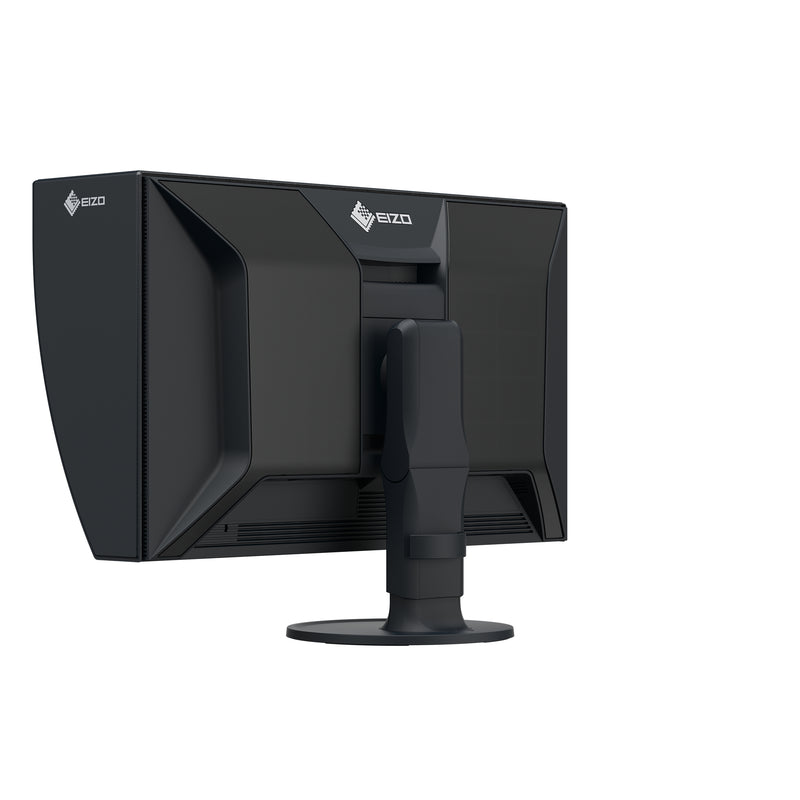 EIZO 27" LED-Monitor – 4K-Auflösung, USB-C-Anschluss