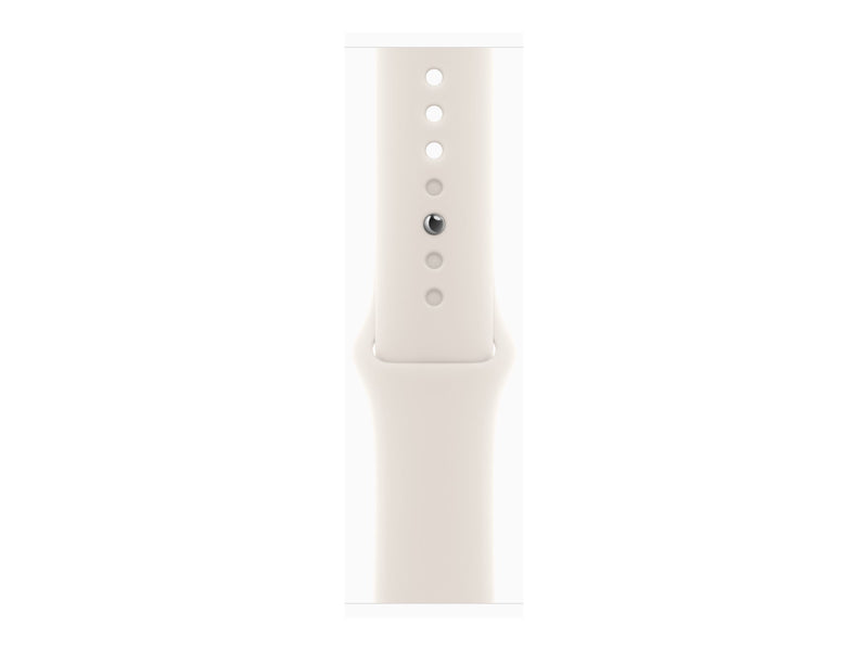 Apple Watch Series 10 – GPS, Herzfrequenzmessung