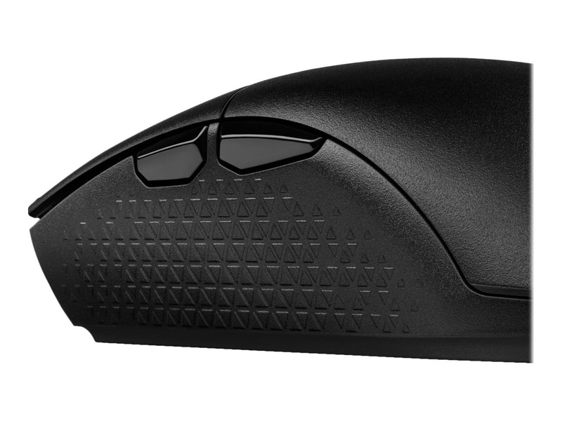 CORSAIR Gaming-Maus – Leicht, 6 Tasten, USB