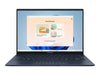 ASUS Zenbook 14" Laptop – OLED-Display, 1 TB SSD
