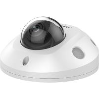 Hikvision Dome Kamera – 4MP, einfache IP-Überwachung