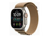 Apple Watch Ultra – Robuste Smartwatch für Outdoor-Sportler