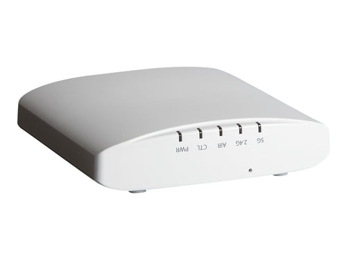 Ruckus Wireless Accesspoint – Schnelles WLAN für kleine Büros