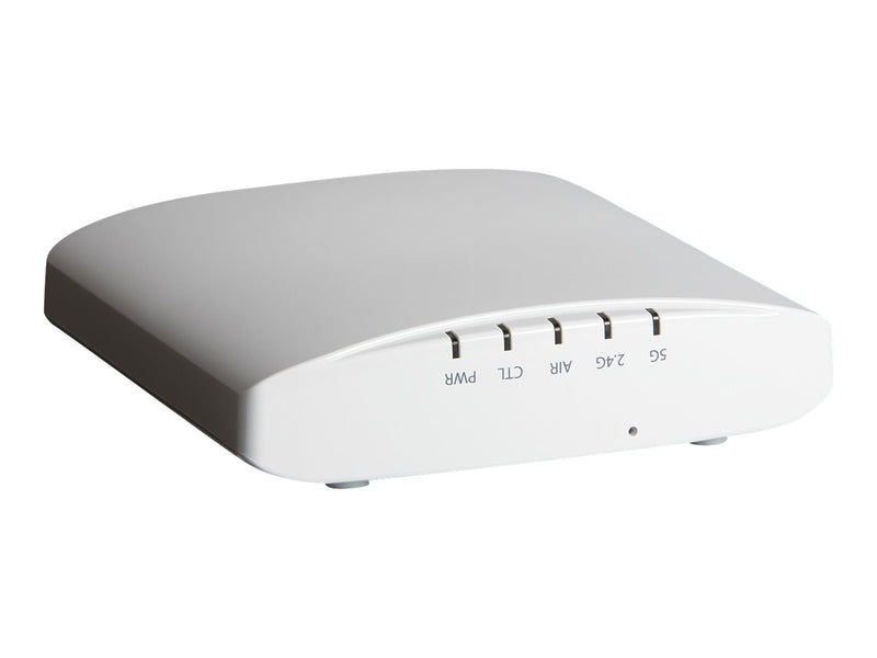 Ruckus Wireless Accesspoint – Schnelles WLAN für kleine Büros