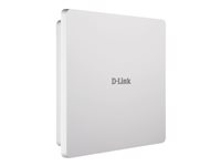 D-Link Outdoor Access Point – Wi-Fi 6, Dual-Band