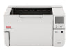 Kodak Dokumentenscanner – A4-Flachbett, schnelles Scannen