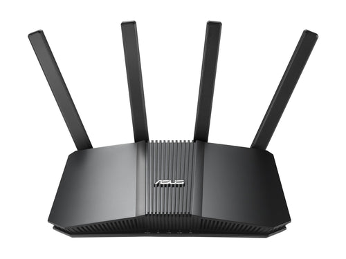 ASUS WLAN-Router – Wi-Fi 7, 4-Port-Switch
