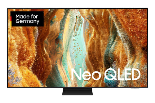 Samsung 55" Neo QLED TV – 4K UHD, Smart TV