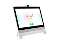 Cisco DX80 Videokonferenz-Kit – 23" Display, integrierte Kamera