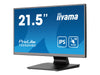 Iiyama 22" Touchscreen-Monitor – Full HD, IPS-Display