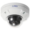 I-Pro Outdoor Dome Kamera – 2 MP, wetterfest