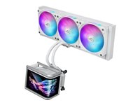 ASUS ROG CPU-Wasserkühlung – 360 mm, ARGB-Beleuchtung