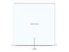 Sophos Access Point – Flexibel montierbar, Wi-Fi 6E