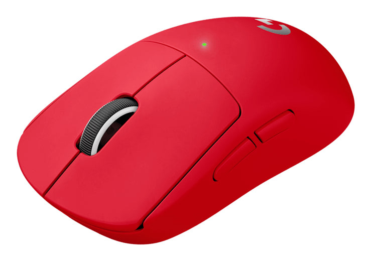 Logitech Gaming-Maus – Kabellos, leicht und präzise