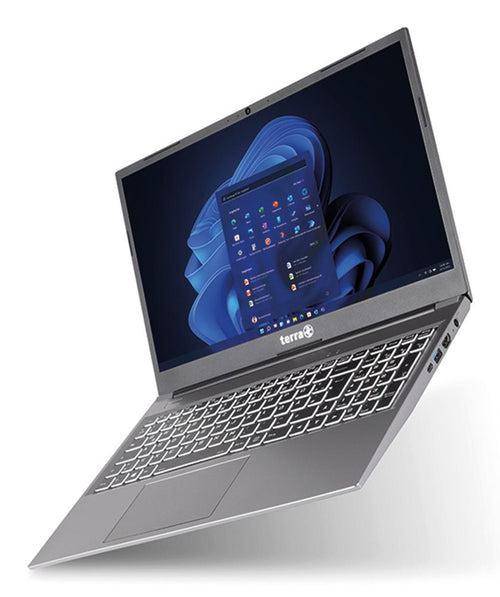 WORTMANN TERRA Laptop – Core i3, 16 GB RAM, 500 GB SSD