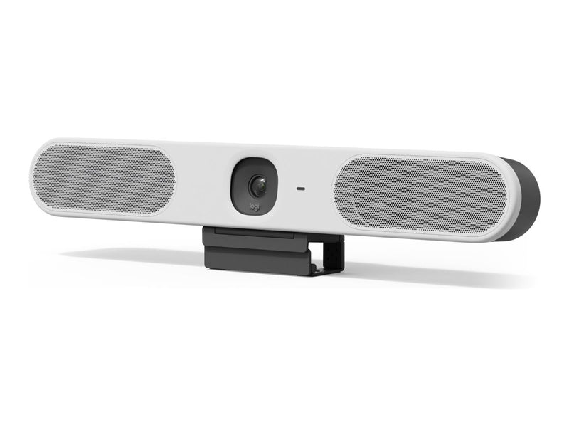 Logitech Videokonferenz-Abdeckung – reinigungsfähig, für Rally Bar Huddle