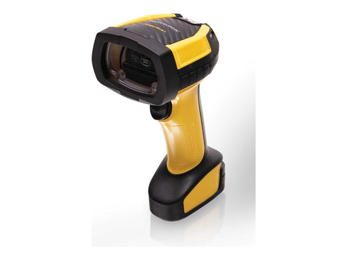 Datalogic PowerScan Barcode-Scanner – tragbar, 2D-Imager