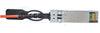 Cbo InfiniBand-Kabel – 2 m, 400 Gbit/s, Koralle/Silber