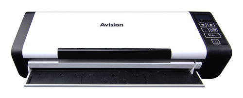 Avision Dokumentenscanner – Duplex, schneller USB-Anschluss