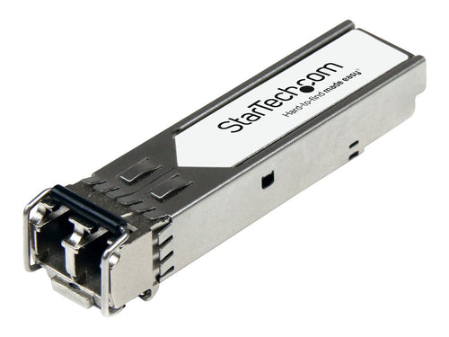 StarTech SFP+ Modul – 10 Gbps, bis zu 10 km Reichweite