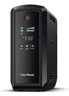 CyberPower USV – 900 VA, Reine Sinuswelle für sicheren Schutz