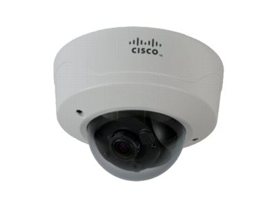 Cisco IP-Kamera – Dome, 1 MP, Tag & Nacht