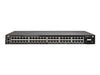 Ruckus Switch – 48 Anschlüsse, PoE+ für einfache Netzwerkverwaltung