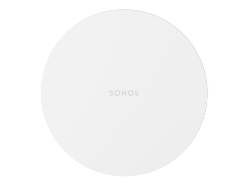 Sonos Sub Mini Subwoofer – Starker Bass, App-Steuerung