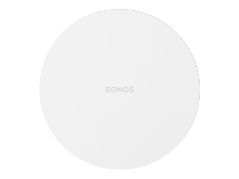 Sonos Sub Mini Subwoofer – Starker Bass, App-Steuerung