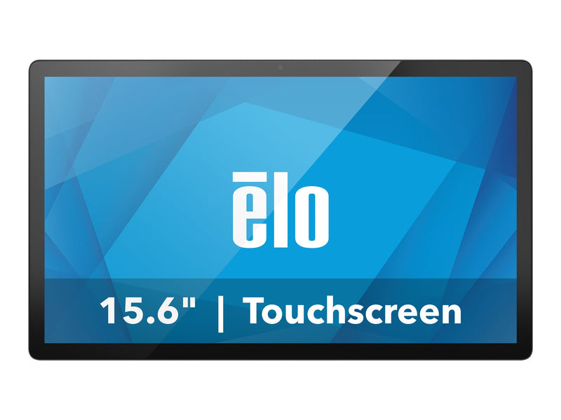 Elo Touch POS-Terminal – 15,6" Display, Android, kompakt