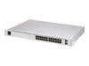 Ubiquiti UniFi Pro 24 Switch – 24 Anschlüsse, Gigabit Ethernet