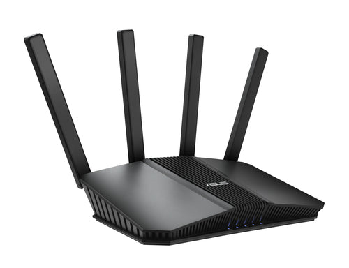 ASUS WLAN-Router – Wi-Fi 7, Dual-Band für schnelles Internet