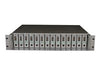 TP-LINK 14-Slot Media Converter Chassis – Platzsparend, Hot-Swap-fähig