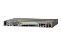 Cisco Netzwerk-Router – 12 Gigabit-Ports, kabelgebunden