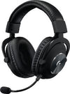 Logitech G Pro X Headset – Kabellos, klare Sprachübertragung