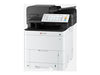 Kyocera Multifunktionsdrucker – Farb-Laser, AirPrint-fähig
