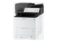 Kyocera Multifunktionsdrucker – Farb-Laser, AirPrint-fähig
