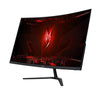 Acer Gaming-Monitor – 32" Full HD, gebogen, schnelle Reaktionszeit