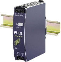 PULS DC/DC Wandler – Zuverlässige Stromversorgung für Geräte