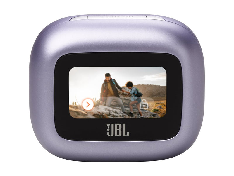 JBL LIVE Flex 3 Kopfhörer – Bluetooth, Geräuschunterdrückung