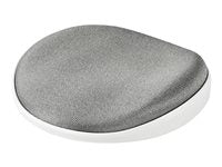 StarTech Handballenauflage – Ergonomisch, gepolstert für Büro