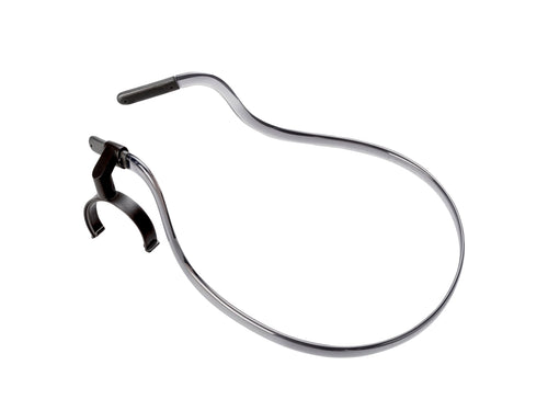 HP Headset – Konvertierbar, Skype-zertifiziert