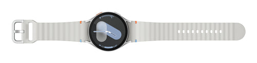Samsung Galaxy Watch7 – Stilvolle Smartwatch mit Gesundheitsfunktionen