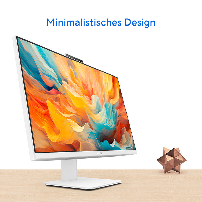 ASUS 27" All-in-One-PC – Core i7, 16 GB RAM, 1 TB SSD