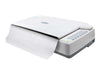 Plustek Flachbettscanner A3 – 800 dpi, USB-Anschluss