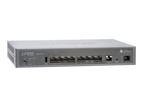 Juniper Services Gateway – 8 Anschlüsse, 1 GB RAM
