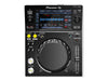 Pioneer DJ-Controller – Kompakt, Touchscreen