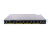 Cisco Netzwerk-Switch – 48 Anschlüsse, PoE+ Unterstützung
