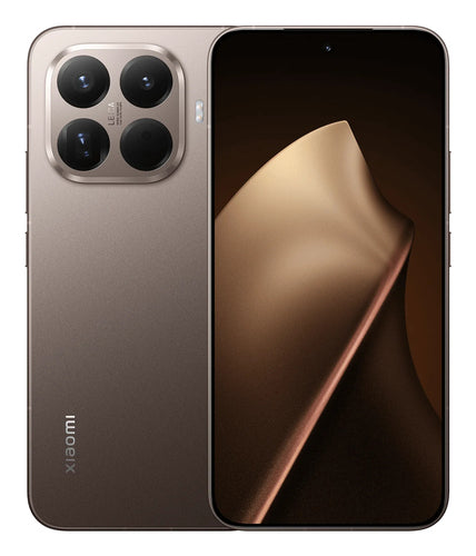 Xiaomi 15T Pro Smartphone – 1 TB Speicher, 12 GB RAM
