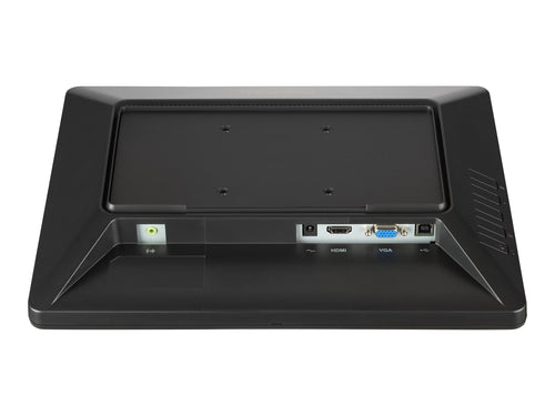 Iiyama 15" Touchscreen-Monitor – LED, Lautsprecher integriert